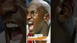 The Only Man Michael Jordan Never Forgave… 