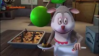 Pingwiny z Madagaskaru - Mała Stopa/Matczyna Miłość CALY ODCINEK PL