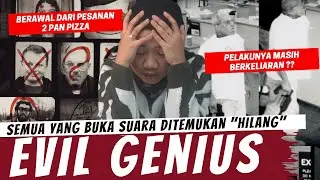 KEJUTAN DARI SI PENGANTAR PIZZA