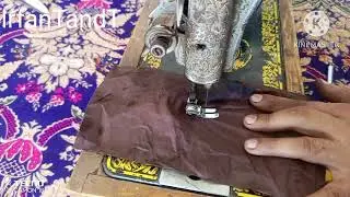 Machine Kapry ki Khichai kiu ni karti,Sewing machine Foot Pressure Problem,