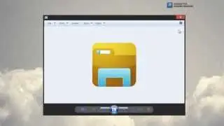 How to change explorer icon in Windows 8