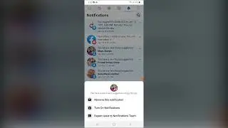 Delete Notifications on Facebook in less than a minute!
