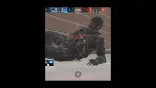 KILLING TWITCH WITH HER TWITCH DRONE - R6 Siege