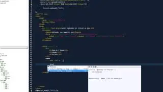 Uploader une image en PHP part6