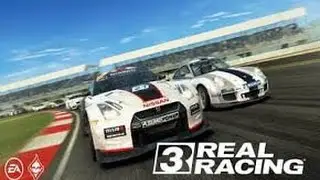 How to hack Real Racing 3 w/lucky patcher