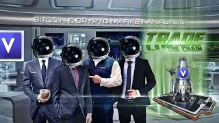 LIVE: Voyager VGX Token Swap Update with CEO Steve Ehrlich