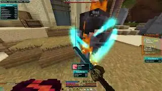PvP Holytime | Почему я так крут
