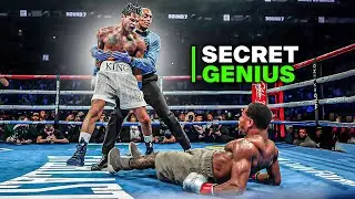 How Ryan Garcia FOOLED the World