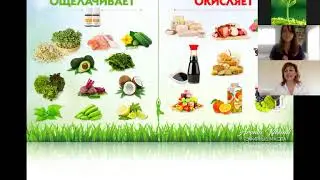 Онлайн Интенсив: День 1 | ДНК растений для здоровья и красоты