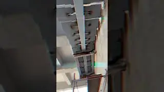 👨‍🏭Установка Титана - монокосоура на территории КубГАУ👨‍🏭 ООО НЭК-ЮГ КРАСНОДАР #заказатьлестницу
