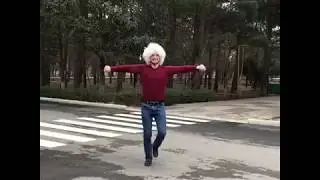 😁Хабиб и Конор танцуют лезгинку.Прикол 🎶💣