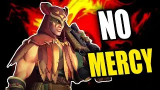 STRIX NO MERCY ON OPPONENT! | Paladins Gameplay