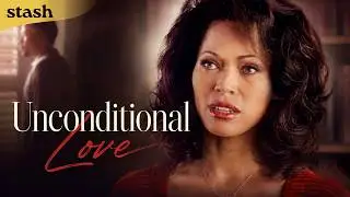 Love becomes deadly when passion turns into obsession | Unconditional Love | Black Romantic Thriller