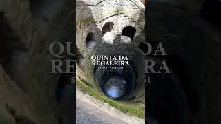 Well worth the hike to the top #sintra #portugal