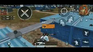 Pubg Mobile short video || bgmi short || Pubg mobile montage || #shorts #bgmi