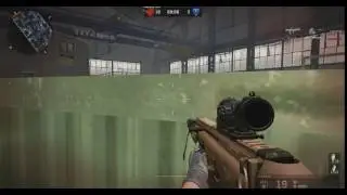 Warface: Моментик