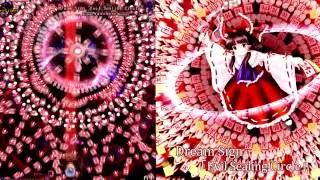 東方 Piano『Maiden's Capriccio ~ Dream Battle #4』- EpreTroll