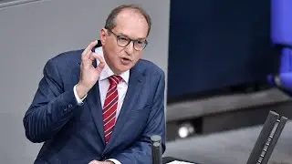 11.09.2024 - Rede von Alexander Dobrindt in der Generaldebatte