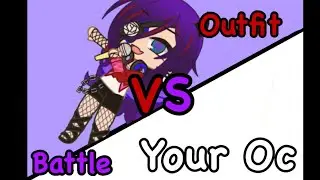 Outfit Battle! Oversight FNF Fake Collab (Check description to join) #TIKYSoutfitbattlefnfoversight