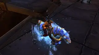 RET PALADIN ICC 25 HEROIC POV WOTLK WARMANE 3.3.5