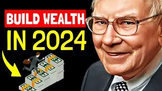 Warren Buffet: Do This Now To BUILD Wealth During 2024 Recession