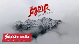 Grup Munzur - Mehmet Zeki'ye Ağıt - [Official Audio | © SesMedia]
