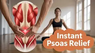 Trigger Point Therapy - Iliopsoas