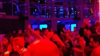 Skaner - Koncert zespołuw klubie BAJLA - Sandomierz