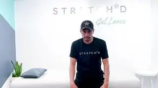 Stretches For Cycling