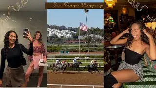 Another San Diego vlog mom & bestie edition