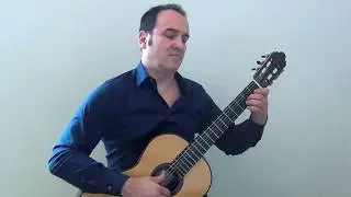 TAMPALINI plays Podera Omaggio a Benvenuto Terzi