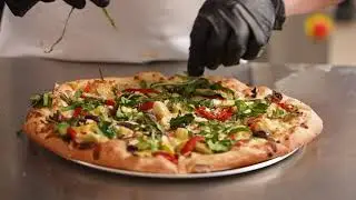 What’s New in South Loop: Pizza Novara