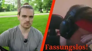 Saver reagiert auf Wie Simon Unge mir psychisch schaden wollte...