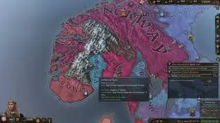 CK3 Diplomacy Only + No Wars Challenge P4