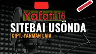 Sitebai Usonda Karoke Rocky B. Duha