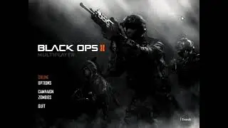 cod black ops 2 prueba