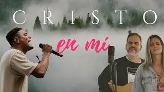 Cristo en mi - Feat. @MarcosBrunet Carlos y Delfina @setratadetimdq (Video Lyric)