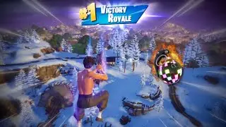 Grenade 💣 [Fortnite Montage]