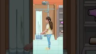 Настя и Мия в игре Avatar World 