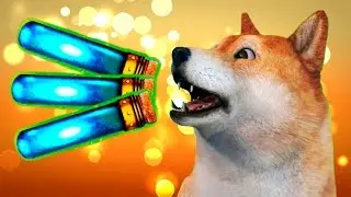 DOGE OPENS 100 LIQUID DIVINIUM GOBBLE GUM OPENING - BLACK OPS 3 ZOMBIES GOBBLEGUM (BO3 REVELATIONS)