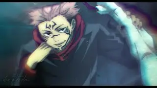 sukuna | sicko mode (+free project file)