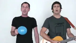 Wahlkampfhymne FPÖ - Christoph & Lollo