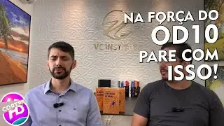 Comportamentos Viciosos gerados por sentimentos negativos