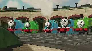 Chickens to School Locos Online Remake 