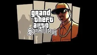 Прохождение Gta San Andreas #4lБЕЗУМИЕ!!