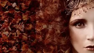 EMAKEUP.ES - Homenaje a la Tierra
