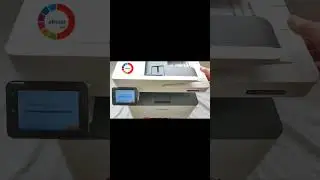 Pantum M7300 / M7310 Automatic Duplex Printing and Scanning