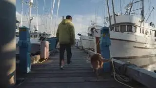 Fisher-Man's Best Friend