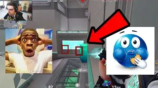 Why Shroud Got Banned From Valorant