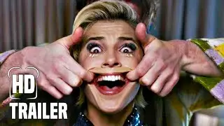 SMILE 2 - SIEHST DU ES AUCH? Trailer 2 German Deutsch (2024) @FilmtoastDE